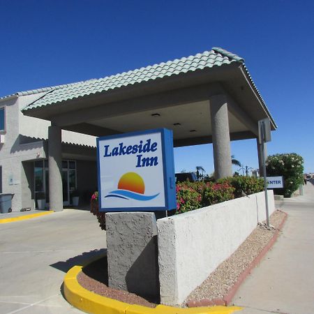 Lakeside Inn Lake Havasu City Dış mekan fotoğraf