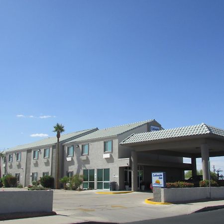 Lakeside Inn Lake Havasu City Dış mekan fotoğraf