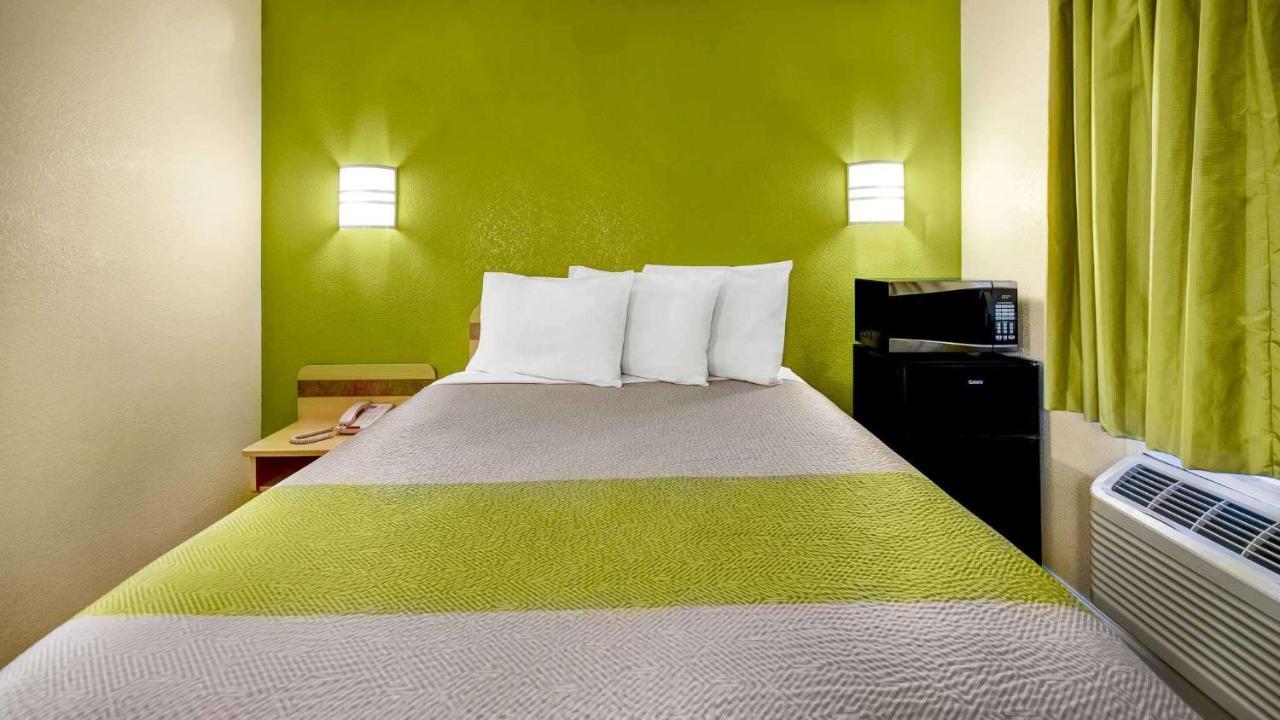 Lakeside Inn Lake Havasu City Dış mekan fotoğraf