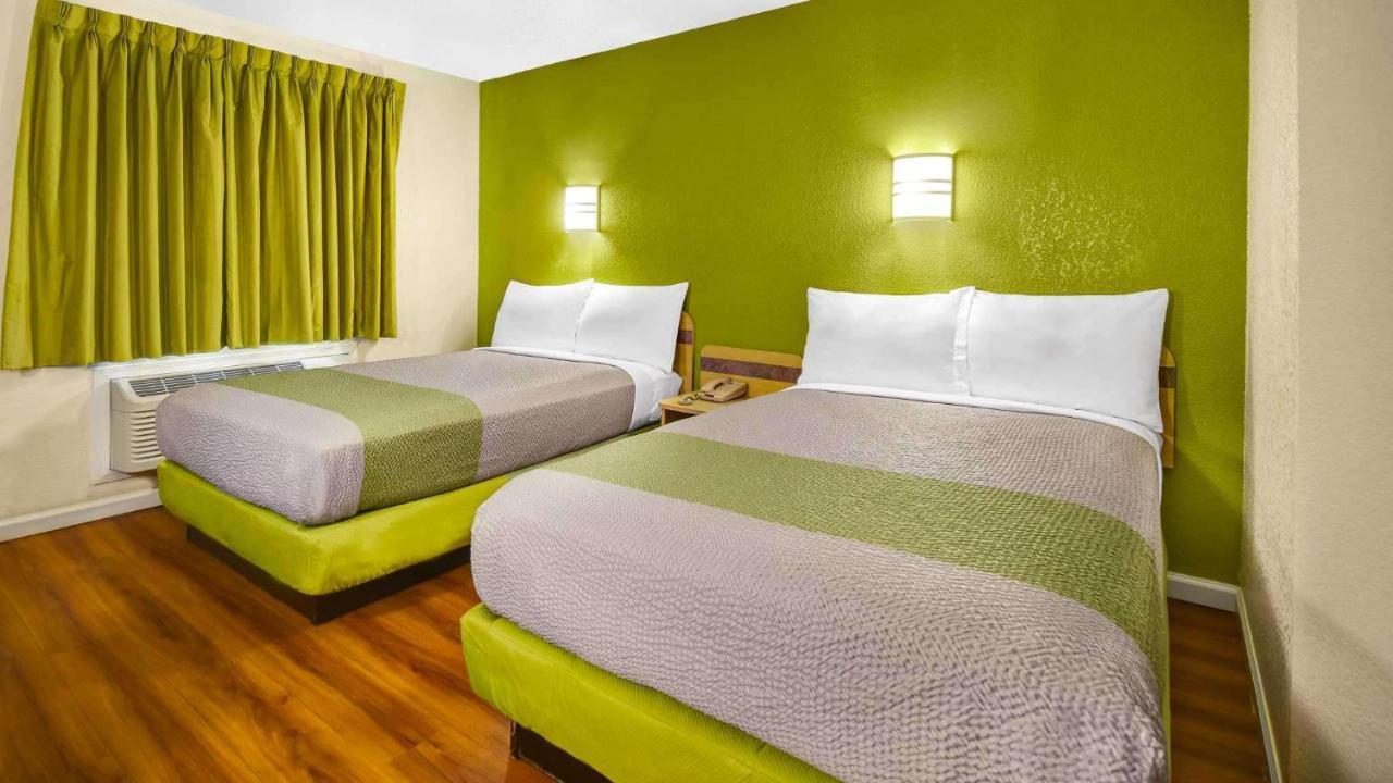 Lakeside Inn Lake Havasu City Dış mekan fotoğraf