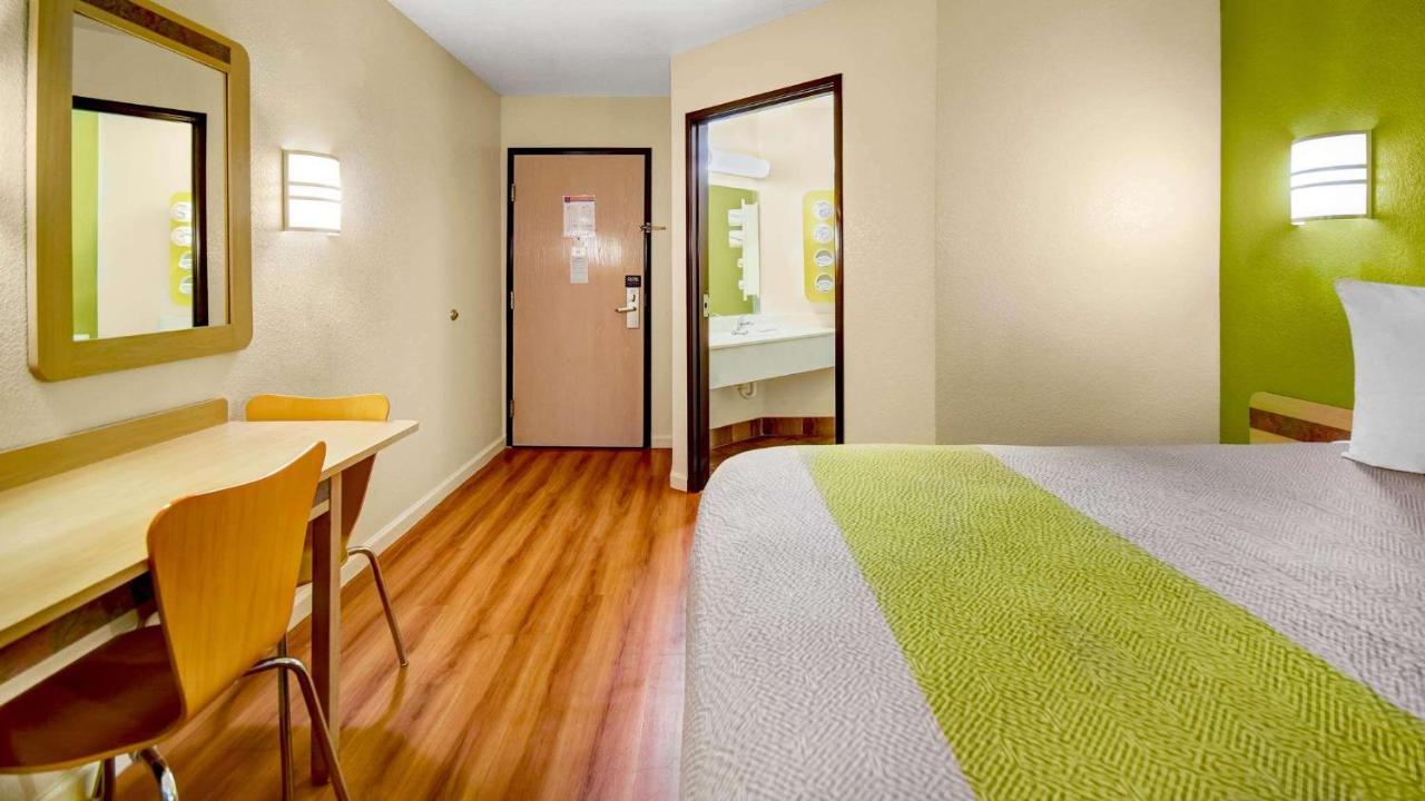 Lakeside Inn Lake Havasu City Dış mekan fotoğraf