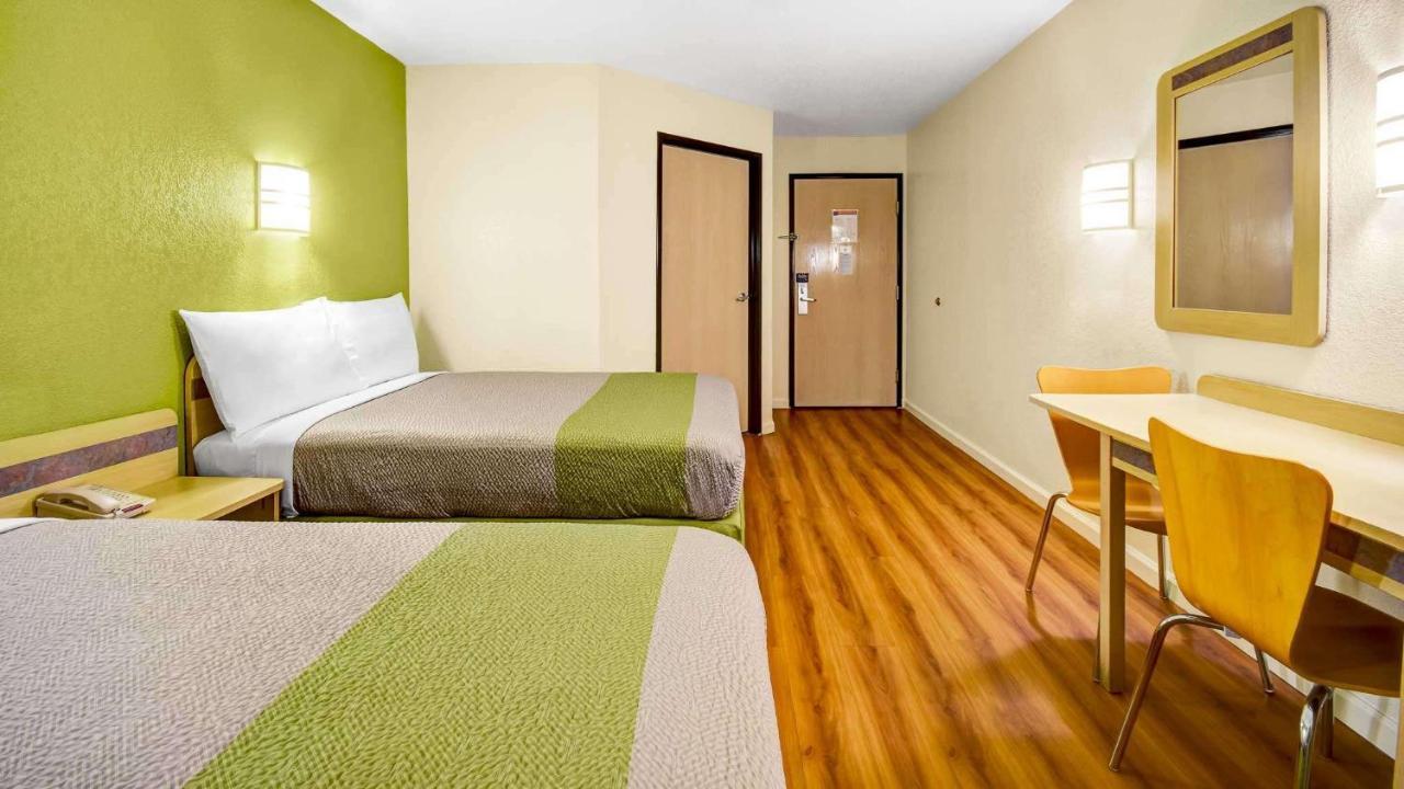 Lakeside Inn Lake Havasu City Dış mekan fotoğraf