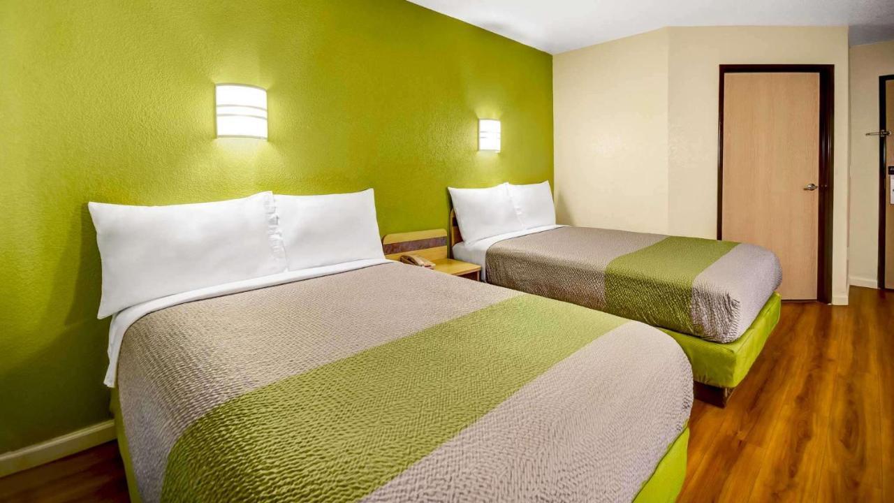 Lakeside Inn Lake Havasu City Dış mekan fotoğraf